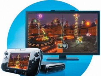 México: llega Nintendo Wii U