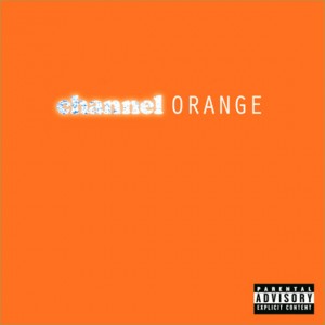 02. Frank Ocean, “Channel Orange”  