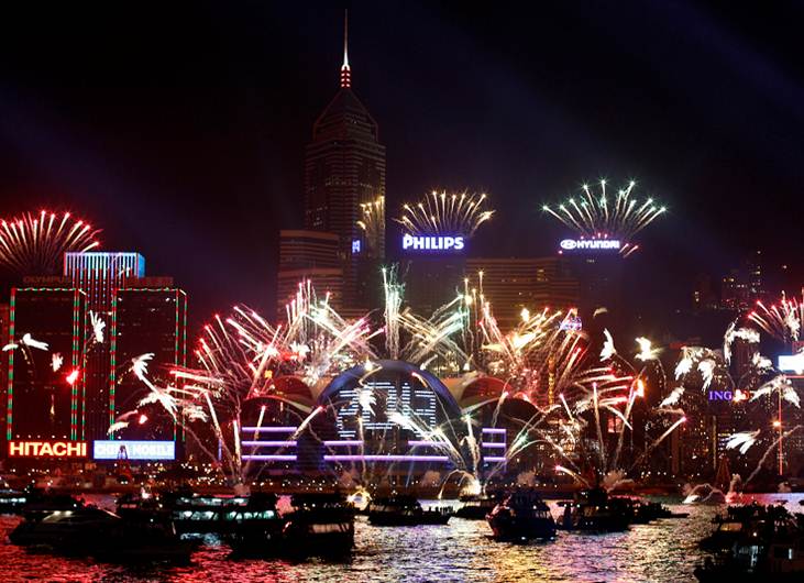 Hong Kong