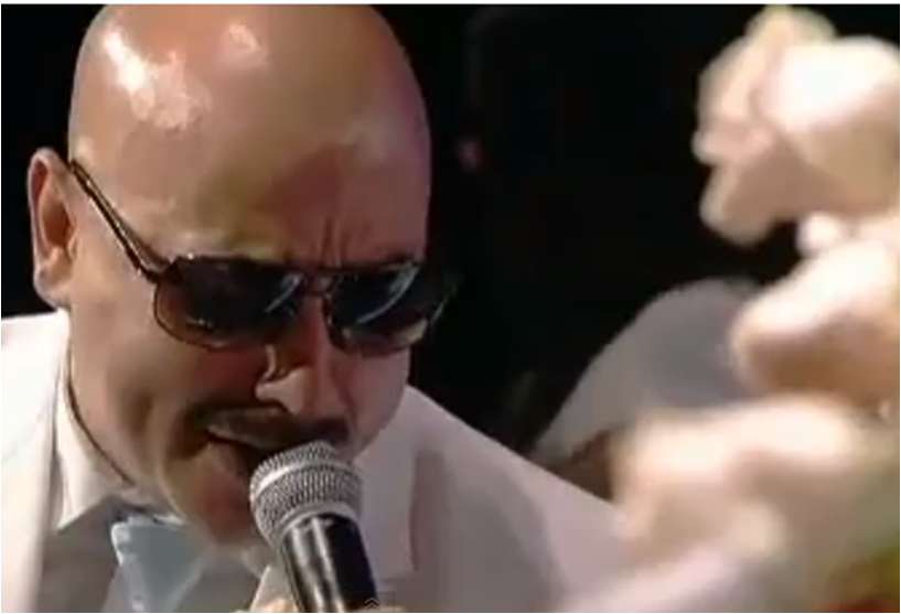 No puede terminar canción.