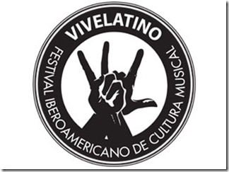 Cartel Oficial del Vive Latino 2013