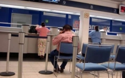 banco