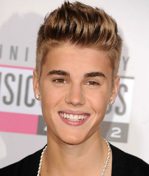 bieber