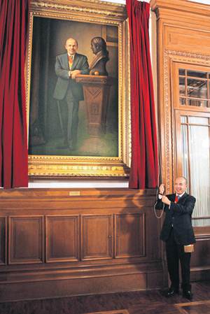 cuadro calderon