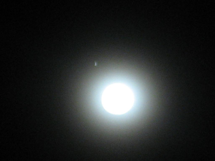 luna 25 de diciembre jupiter 2