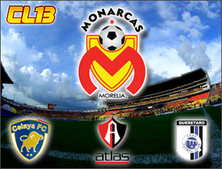 monarcas