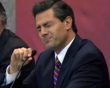 peña nieto