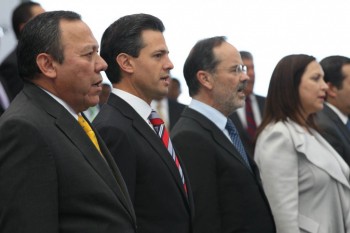 peña
