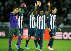 Monterrey, tercer lugar en el Mundial de Clubes