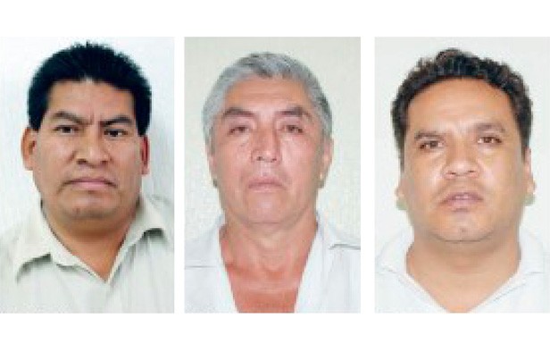 Chiapas: dictan auto de formal prisión a ex ediles por ejercicio ilegal del servicio público