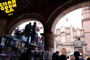 MORELIA