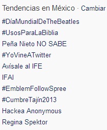Peña Nieto IFAI tt