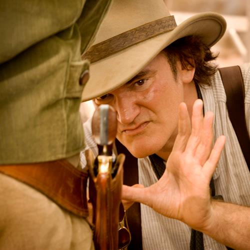 Que siempre no: Quentin Tarantino no visitará México