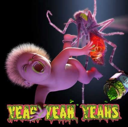 Yeah Yeah Yeahs, todos los detalles de su nuevo disco