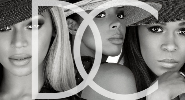 Beyoncé anuncia regreso con Destiny´s Child