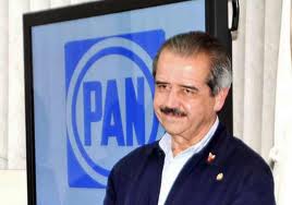 José Ángel Córdova Villalobos abandona al PAN