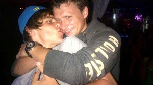 futbolistas rusos gays homosexuales