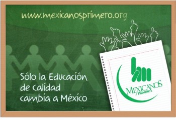 mexicanos primero