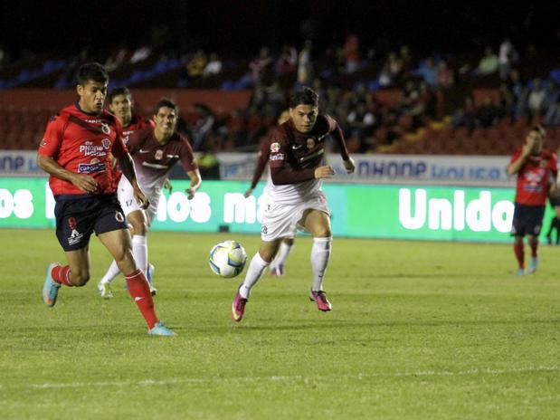 Foto: Club Deportivo Veracruz