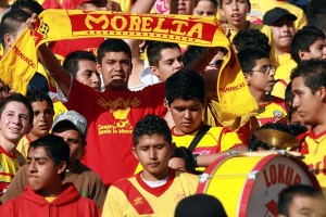 Monarcas recibe a los Tiburones en la Copa MX