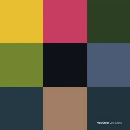 Escucha el nuevo disco de New Order