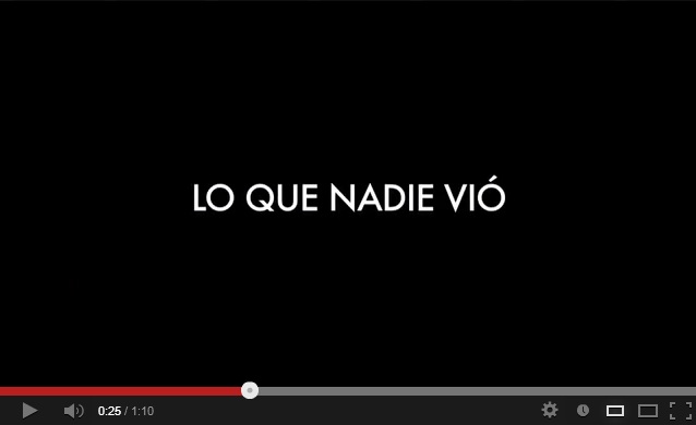 ‘Oro’ documental del triunfo de la Selección Mexicana en Londres