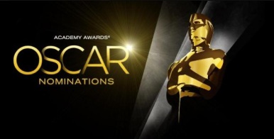 Listas las nominaciones de los Oscars 2013