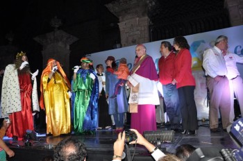 reyes magos morelia