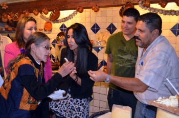 tamales