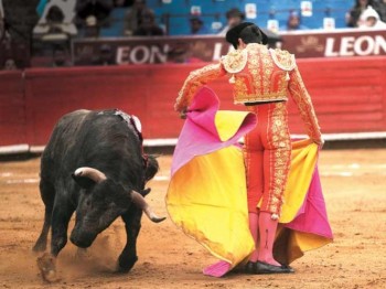 toreros
