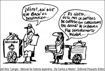 Desempleo