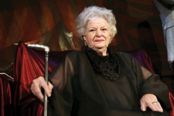 carmen montejo