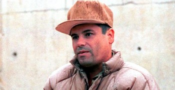 chapo guzman
