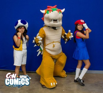 concomics
