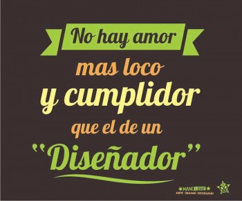 diseñador