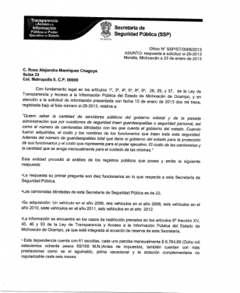 documento