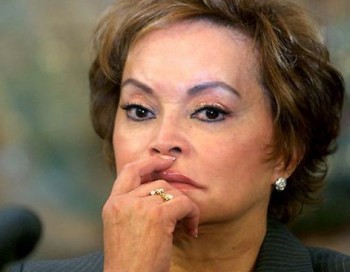 Forbes: Elba Esther Gordillo la mujer más poderosa de México en 2012