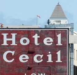 Cadáver permanece 3 semanas en tanque de agua de un hotel