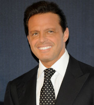 luis miguel