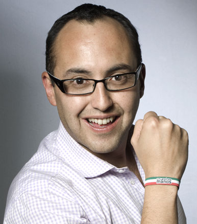 mauricio clark