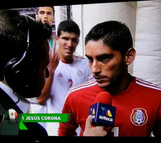 mexico vs jamaica britney señal maza rodriguez