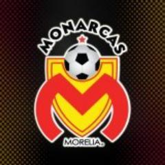Carlos Julio Bustos nuevo entrenador de Monarcas Morelia