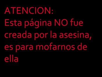 mujer mata gatitos advertencia página facebook