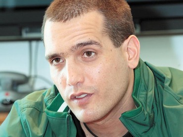 Jorge Emilio González: tramité el amparo porque tenía frío, hambre y sed