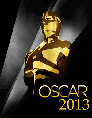 Conoce a los nominados para el Oscar 2013