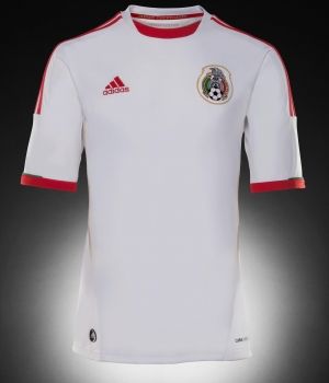 playera seleccion mexicana estrena vs jamaica