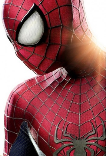 Revelan el nuevo traje de SpiderMan