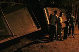 tren descarrilado morelia