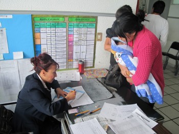 vacunacion