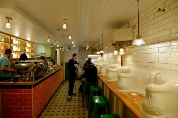 Cafe